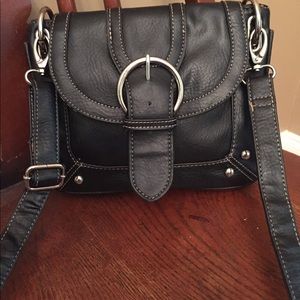 Mondani Crossbody Bag